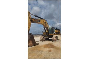 2012 CAT 374 D-LME-ORJİNAL-0532 303 0550