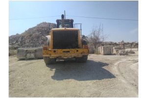 2013 CAT 980 H-FUL APARATLI-TEMİZ-0532 303 0550