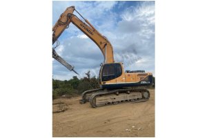 2013 HYUNDAİ 290 LC-9-TEMİZ-0532 303 0550