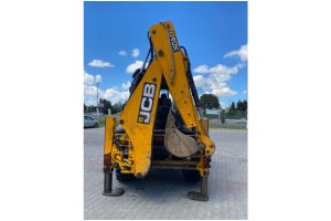 2015 JCB 4 CX   JOİSTİK--TEMİZ-0532 303 0550