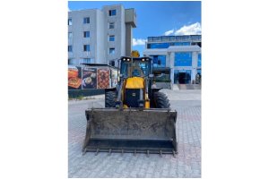 2015 JCB 4 CX   JOİSTİK--TEMİZ-0532 303 0550
