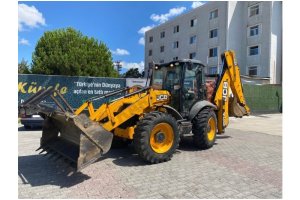 2015 JCB 4CX JOİSTİK-ORJİNAL-0532 303 0550