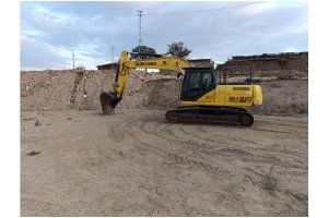 2015 SUMİTOMO SH 210 LC-ORJİNAL-0532 303 0550