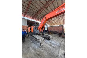 2016 HİTACHİ ZX 160-ORJİNAL-0532 303 0550
