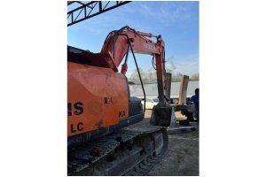 2016 HİTACHİ ZX 160-ORJİNAL-0532 303 0550