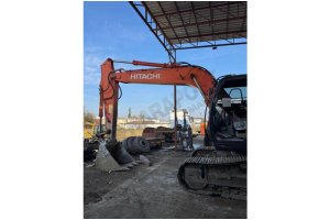 2016 HİTACHİ ZX 160-ORJİNAL-0532 303 0550