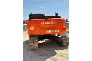 2016 HİTACHİ ZX 300 LCH-5A-TEMİZ-0532 303 0550
