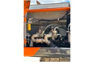 2016 HİTACHİ ZX 300 LCH-5A-TEMİZ-0532 303 0550