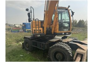 2016 HYUNDAİ 170 W-9-ORJİNAL-0532 303 0550