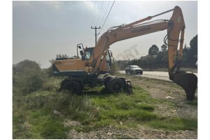 2016 HYUNDAİ 170 W-9-ORJİNAL-0532 303 0550