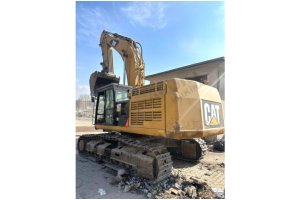 2017-2018 CAT 349 D2L-MOTOR YENİ-0532 303 0550