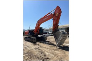 2017 HİTACHİ ZX 300 LCH-5A-ORJİNAL-532 303 0550