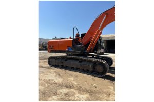 2017 HİTACHİ ZX 300 LCH-5A-ORJİNAL-532 303 0550