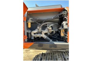 2017 HİTACHİ ZX 300 LCH-5A-ORJİNAL-532 303 0550