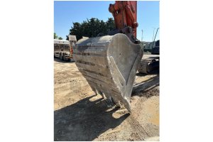 2017 HİTACHİ ZX 300 LCH-5A-ORJİNAL-532 303 0550