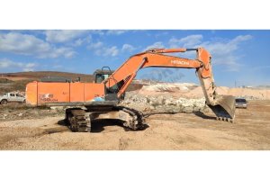 2017 HİTACHİ ZX 350 LCH-5-ORJİNAL-0532 303 0550