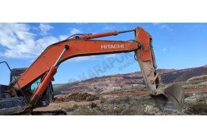 2017 HİTACHİ ZX 350 LCH-5-ORJİNAL-0532 303 0550