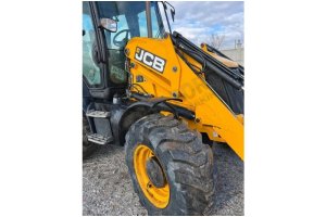 2018 2019 ÇIKIŞLI JCB 3CX-ORJİNAL-0532 303 0550
