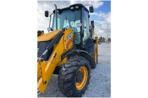 2018 2019 ÇIKIŞLI JCB 3CX-ORJİNAL-0532 303 0550