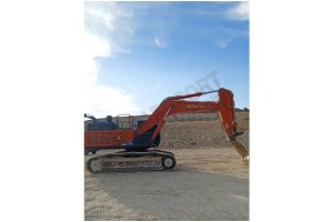 2019 HİTACHİ ZX 490 LCH-5A-ORJİNAL-0532 303 0550