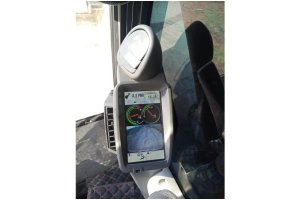 2019 HİTACHİ ZX 490 LCH-5A-ORJİNAL-0532 303 0550