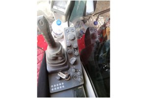 2019 HİTACHİ ZX 490 LCH-5A-ORJİNAL-0532 303 0550