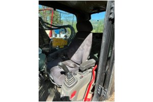2020 HİDROMEK 140 LC-K.KAPLI ORJİNAŞ-0532 303 0550