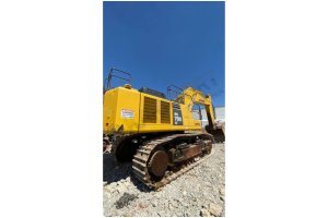 2020 KOMATSU PC 700 LC-ORJİNAL-0532 303 0550