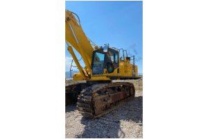 2020 KOMATSU PC 700 LC-ORJİNAL-0532 303 0550