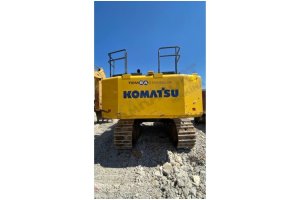 2020 KOMATSU PC 700 LC-ORJİNAL-0532 303 0550