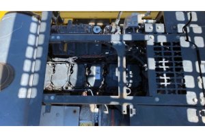2020 KOMATSU PC 700 LC-ORJİNAL-0532 303 0550