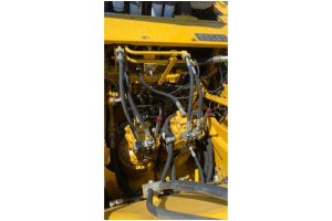 2020 KOMATSU PC 700 LC-ORJİNAL-0532 303 0550