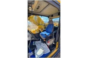 2020 KOMATSU PC 700 LC-ORJİNAL-0532 303 0550