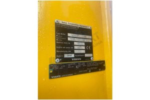 2020 VOLVO L 120 GZ-ORJİNAL-0532 303 0550