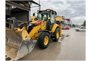 2021 CAT 432-YENİ SERİ-0532 303 0550
