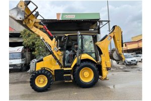 2021 CAT 432-YENİ SERİ-0532 303 0550