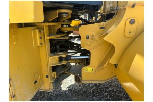 2021 CAT 950 GC-TEMİZ-0532 303 0550