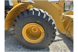 2021 CAT 950 GC-TEMİZ-0532 303 0550