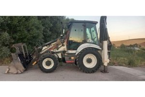 2021 HİDROMEK 102B-ALPHA 5-ORJİNAL-0532 303 0550