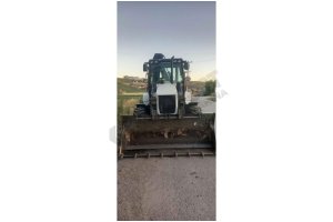 2021 HİDROMEK 102B-ALPHA 5-ORJİNAL-0532 303 0550