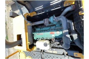 2021 VOLVO EC 220 DL-ORJİNAL -0532 303 0550.