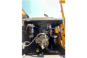 2021 VOLVO EC 220 DL-ORJİNAL 0532 303 0550.