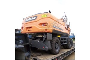 2022 2023 DOOSAN DX W190-YENİ,0532 303 0550