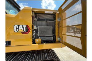 2022 CAT 320 GC ORJİNAL-0532 303 0550