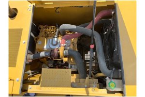 2022 CAT 320 GC ORJİNAL-0532 303 0550