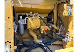 2022 CAT 320 GC ORJİNAL-0532 303 0550