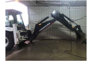 2022 HİDROMEK 102S-A5-ORJİNAL-0532 303 0550
