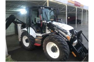 2022 HİDROMEK 102S-A5-ORJİNAL-0532 303 0550