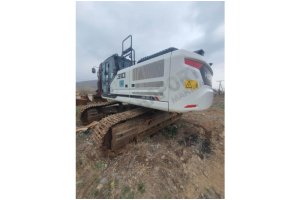 2022 HİDROMEK 310 LC-ORJİNAL-0532 303 0550