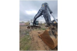 2022 HİDROMEK 310 LC-ORJİNAL-0532 303 0550